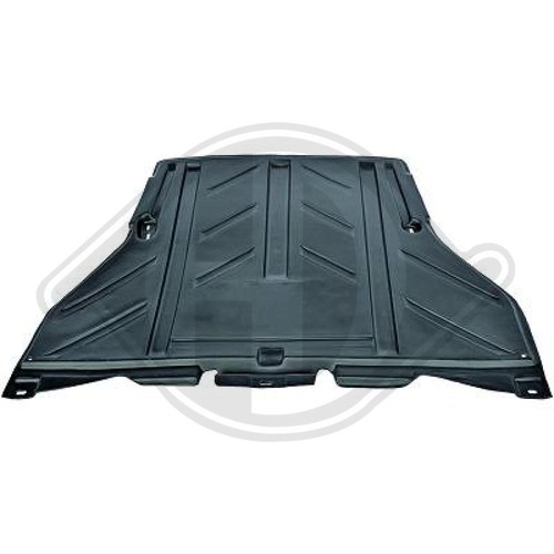 8101612 motorabdeckung - 8101612,