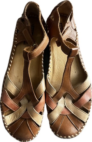 Pikolinos damen sommerschuhe - pikolinos,