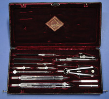 HAFF Zirkel-Set PS VII