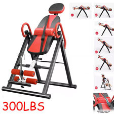 Inversionsbank Rückentrainer