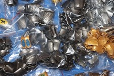 Playmobil® Ritter Armpanzer Brustpanzer Rüstung zur Auswahl Ritterburg #233