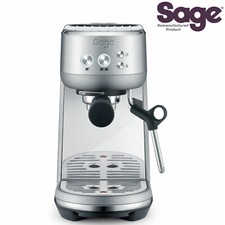 The Bambino Edelstahl