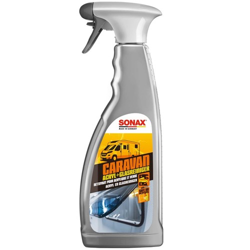 Sonax 750ml caravan acryl - sonax,