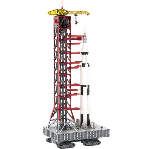Launch tower mit - tower,