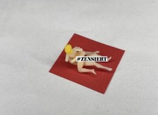 Sexy Scene V14 Die Reiterin im