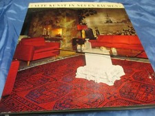 Alte Kunst in neuen Räumen 