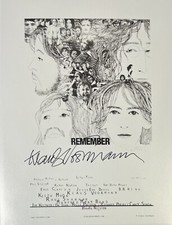 The Beatles: Klaus Voormann -