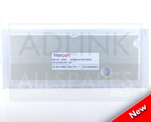 Potterton suprima 30l 40l - suprima,