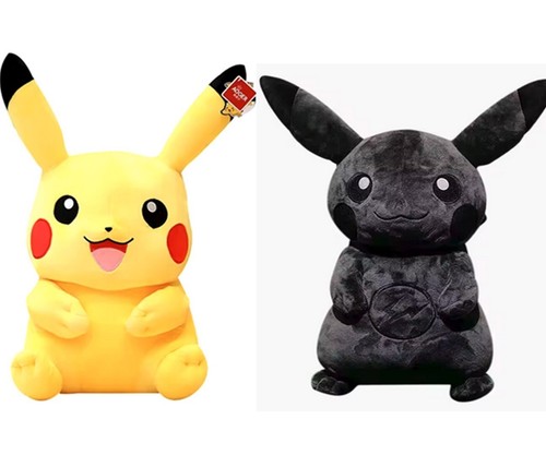 Pokemon plüschtier pikachu - pokemon,
