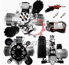 NEW DLE170M Paramotor Engine