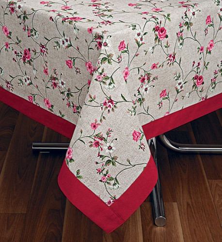 Tischdecke 150 250 cm - tischdecke,
