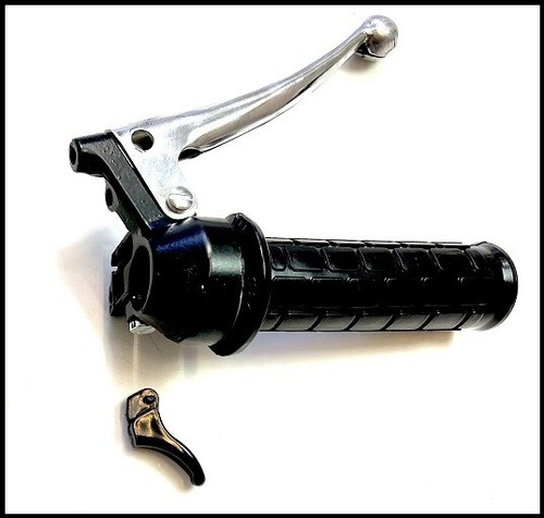 Hercules gasgriff choke typ - hercules,