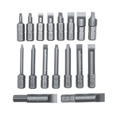 WERA 800 Z Schlitz Biteinsatz