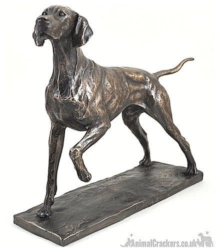 David geenty pointer cold cast - pointer,