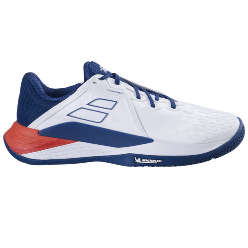 Babolat propulse fury all - fury, 3