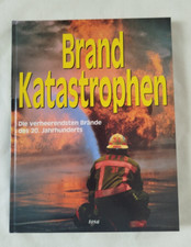 #121 Brandkatastrophen - Die