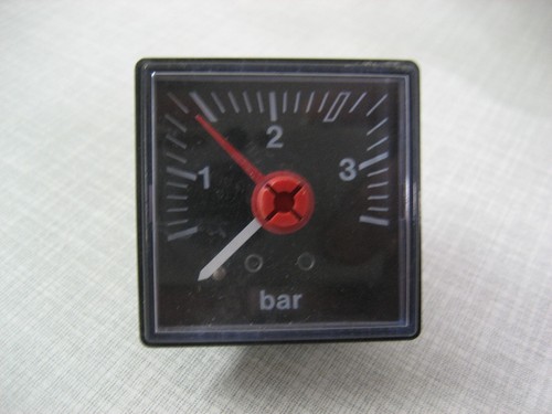 Vaillant manometer vcw - vaillant, vc