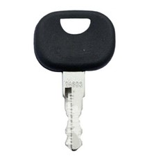 10PK keys for   Manitou MLT