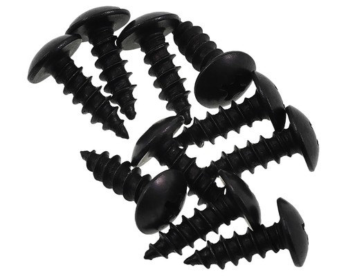 10x schraube st4 8x16mm - 10x,