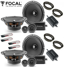 FOCAL Ase 165 Set 8