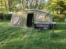 Gordigear savannah klappzelt - gordigear,