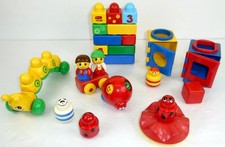 LEGO DUPLO PRIMO/EXPLORE® Set