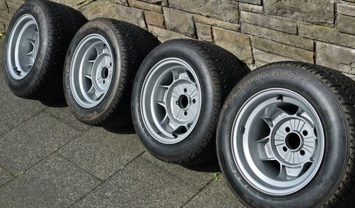 Ats classic alu - ats,