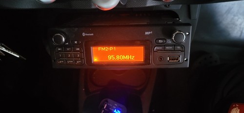 Renault autoradio mit usb - renault,