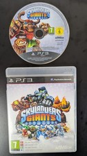 Skylanders: Giants Sony PlayStation 3 PS3 gebraucht nur Spiel Skandinavisch