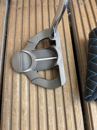 Ping craz putter - putter, scottsdale