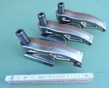 3 LENZKES Spannhebel