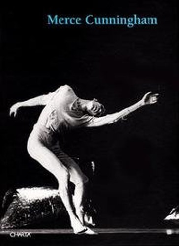 Merce cunningham english and - [english,