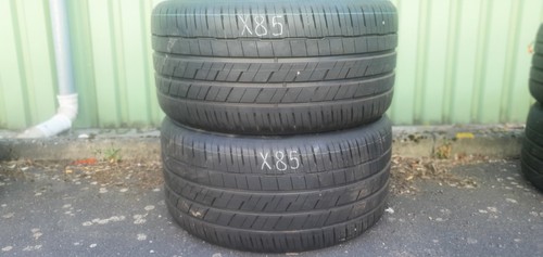 Neuwertige 315 r21 111y - 315/35,