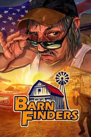 Barn finders download steam - pc,