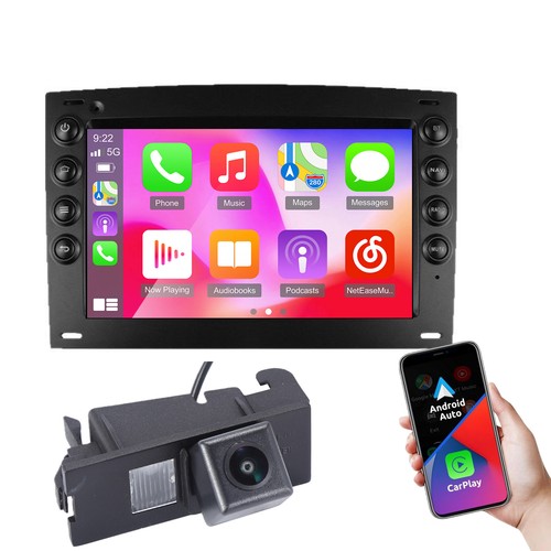 Carplay android navi - carplay,