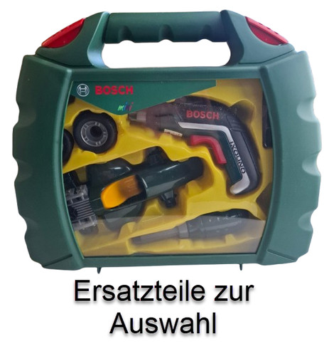 Theo klein werkzeugkoffer - theo,