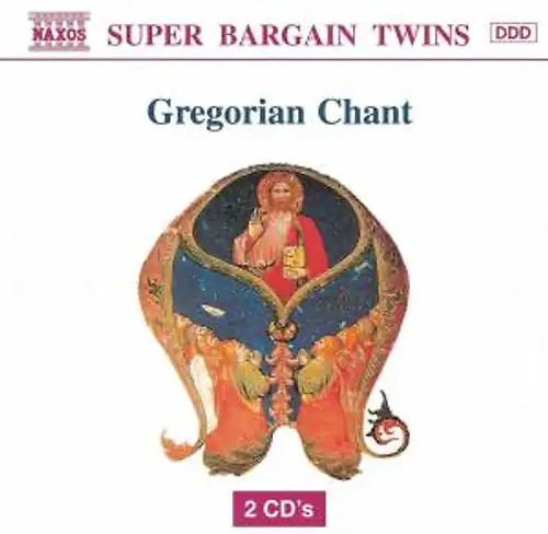Nova schola gregoriana - schola,