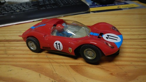 Carrera exclusiv ferrari - carrera, 1:24
