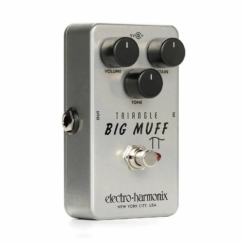 Electro harmonix triangle big - electro-harmonix,