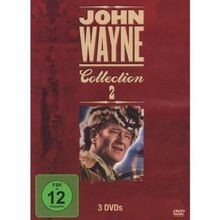 John wayne collection 3 - john, 2