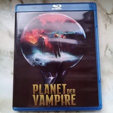 Mario Bava - Planet der