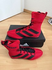 Adidas Box Hog NEU und
