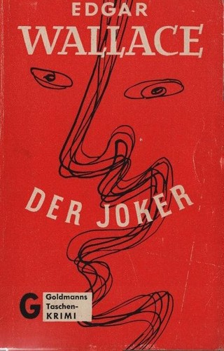 Der joker kriminal roman - der,