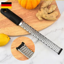 Ingwerreibe Knoblauchreibe
