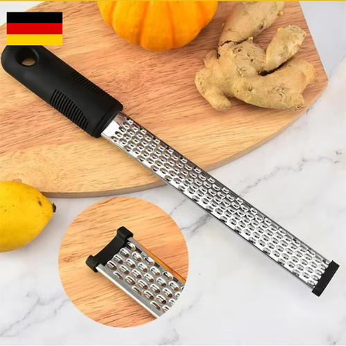 Ingwerreibe knoblauchreibe - ingwerreibe,
