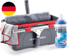 Cleanmaxx Fensterreiniger Set
