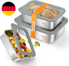 Nicelock Aufbewahrungsdosen