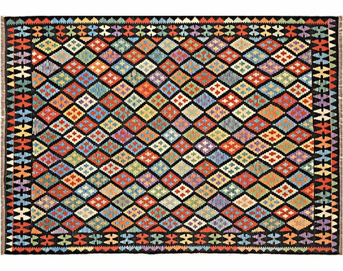 Afghan maimana kelim - kelim, teppich