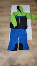 Skianzug Schneeanzug Jungen