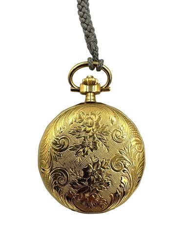 Tissot quartz taschenuhr - tissot,